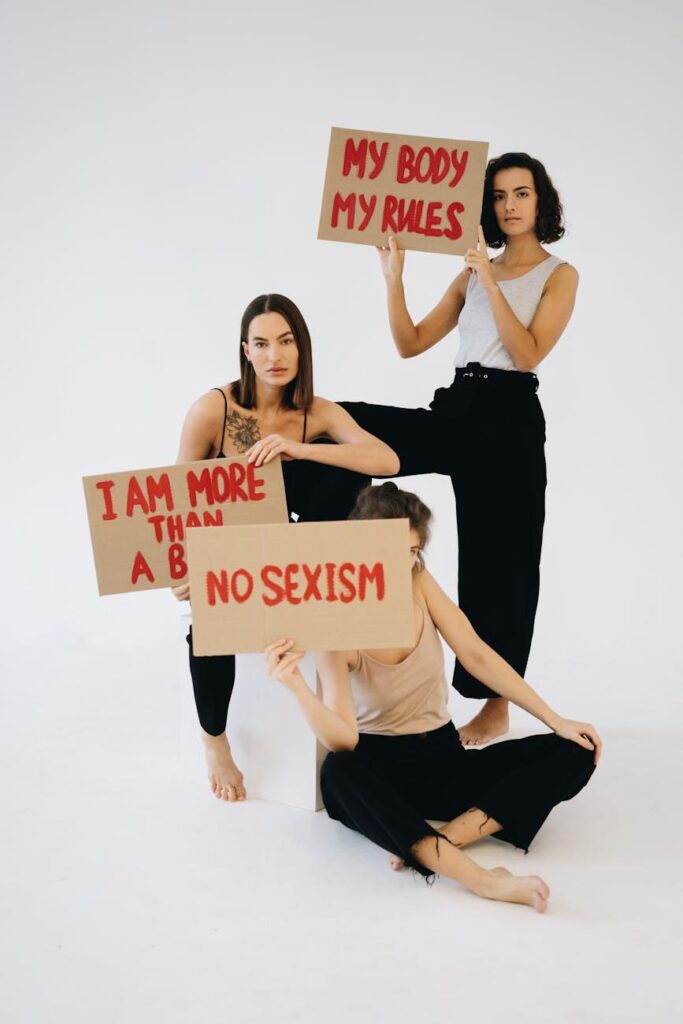 signs of estrogen dominance in women
