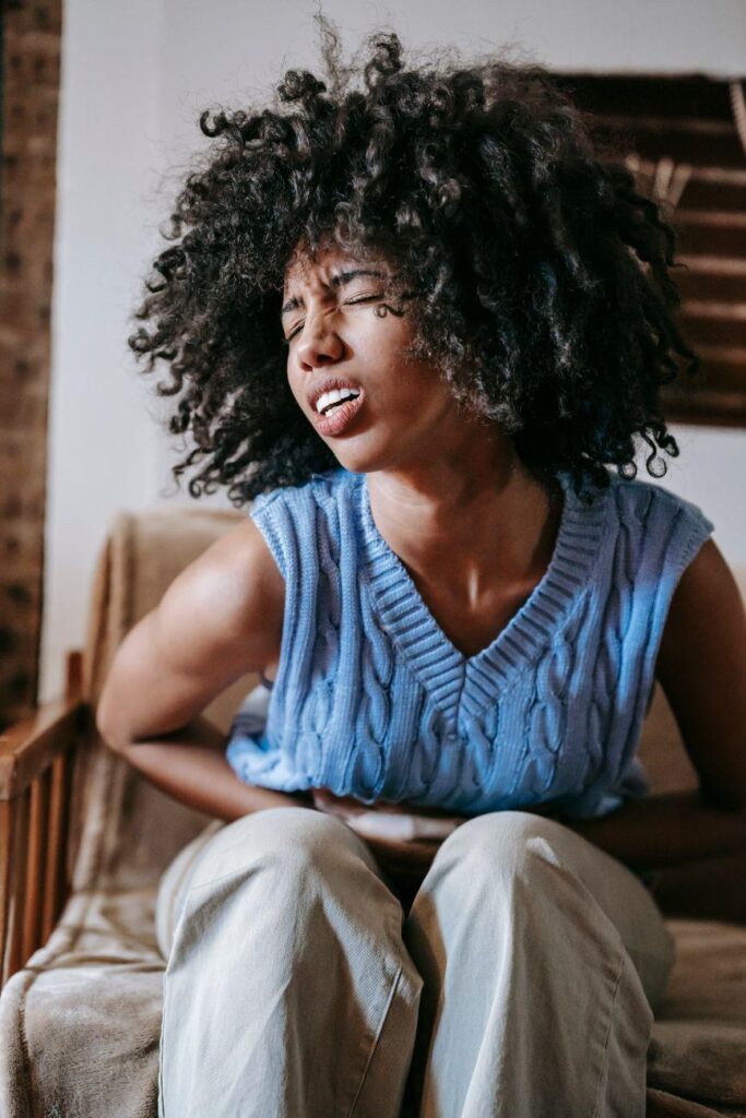 luteal phase symptoms and how to manage them