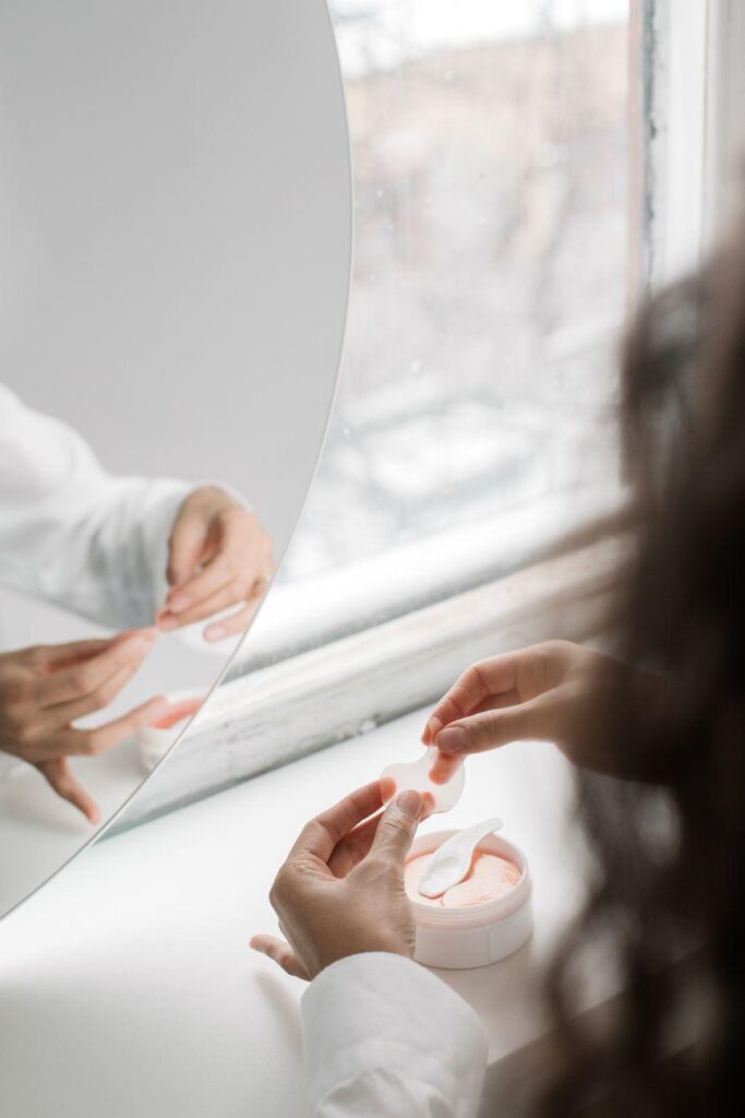 common skincare mistakes to avoid