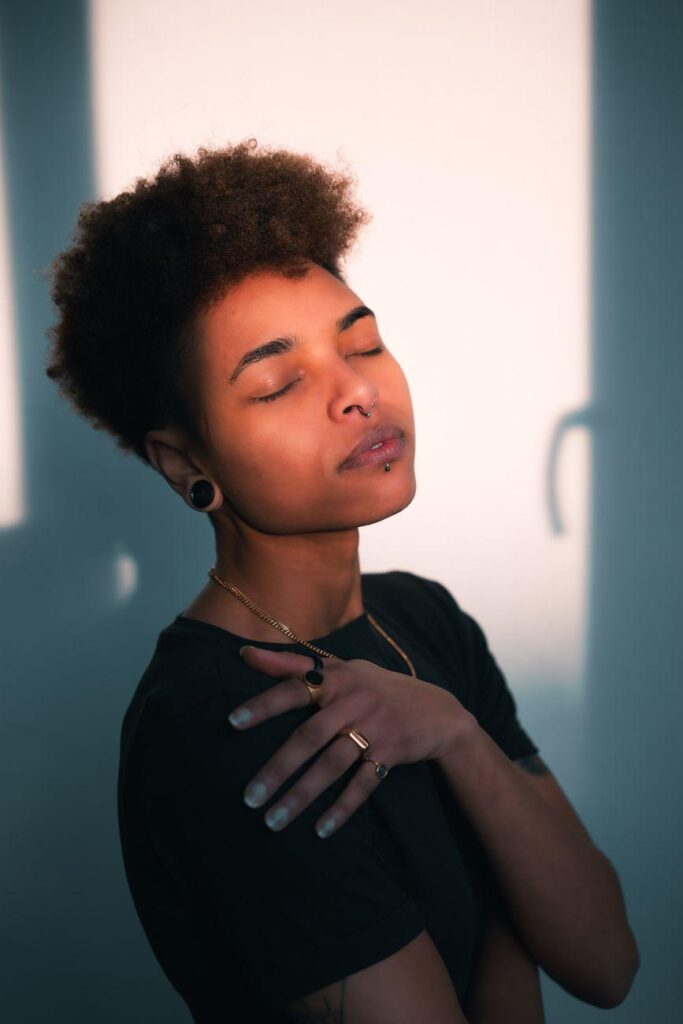 beginner guide to glow up for women