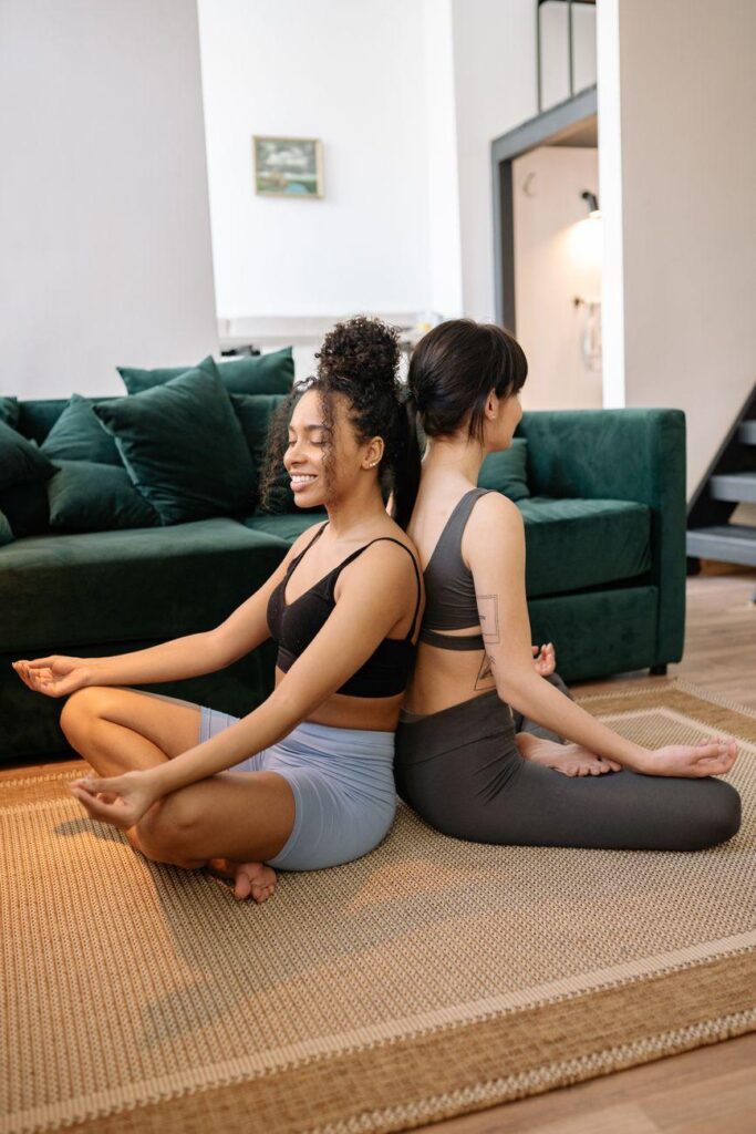 beginner guide to mental wellness for women